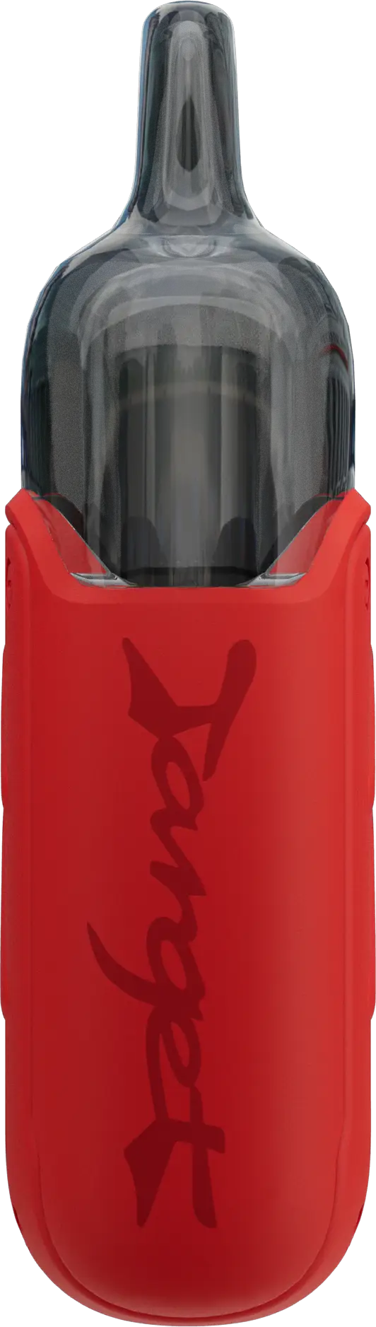SyokBar Target Magma Red